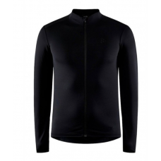 Чоловіче велоджерсі Craft Essence LS Jersey M (1911179-999000)