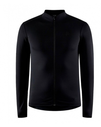 Чоловіче велоджерсі Craft Essence LS Jersey M (1911179-999000)