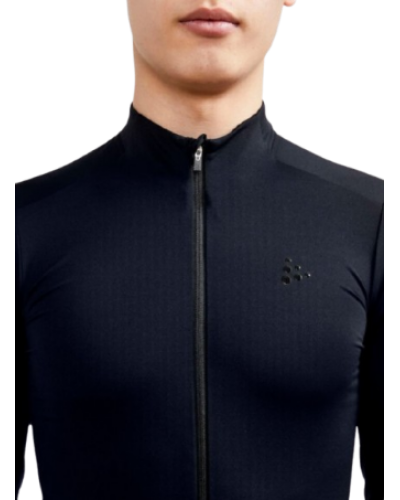 Чоловіче велоджерсі Craft Essence LS Jersey M (1911179-999000)