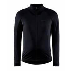 Чоловічий велоджерсі Craft Adv Bike SubZ Jacket M (1911188-999000)