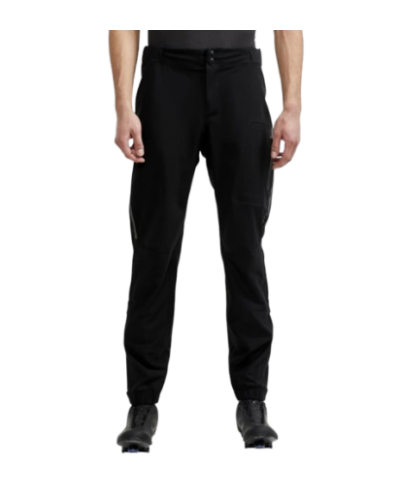 Чоловічі велоштани Craft Adv Offroad Hydro Pants M (1911182-999000)