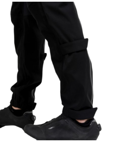 Чоловічі велоштани Craft Adv Offroad Hydro Pants M (1911182-999000)