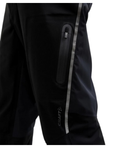 Чоловічі велоштани Craft Adv Offroad Hydro Pants M (1911182-999000)