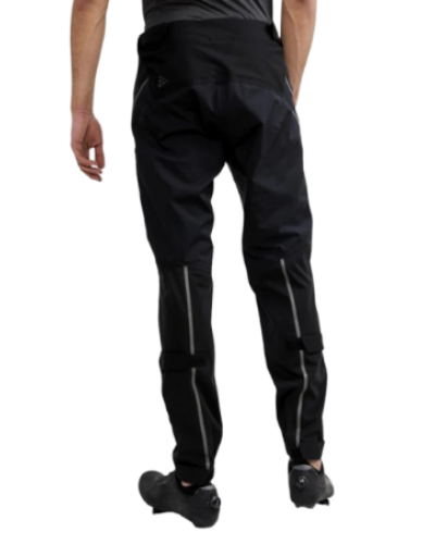 Чоловічі велоштани Craft Adv Offroad Hydro Pants M (1911182-999000)