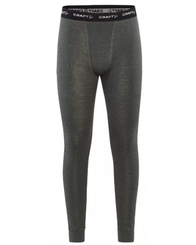 Комплект чоловічої термобілизни Craft Core Wool Merino Set Man (1909711-680200)