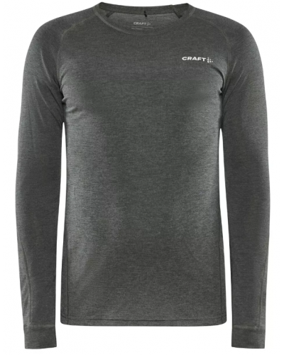 Комплект чоловічої термобілизни Craft Core Wool Merino Set Man (1909711-680200)