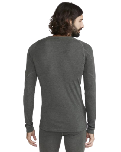 Комплект чоловічої термобілизни Craft Core Wool Merino Set Man (1909711-680200)