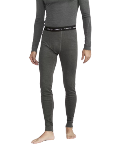 Комплект чоловічої термобілизни Craft Core Wool Merino Set Man (1909711-680200)