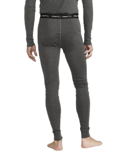 Комплект чоловічої термобілизни Craft Core Wool Merino Set Man (1909711-680200)
