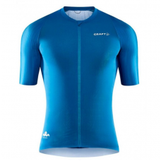 Чоловіче велоджерсі Craft PRO Aero Jersey Man (1910533-350000)