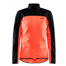 Жіноча велокуртка Craft Core Endur Hydro Jacket Woman (1910566-999825)