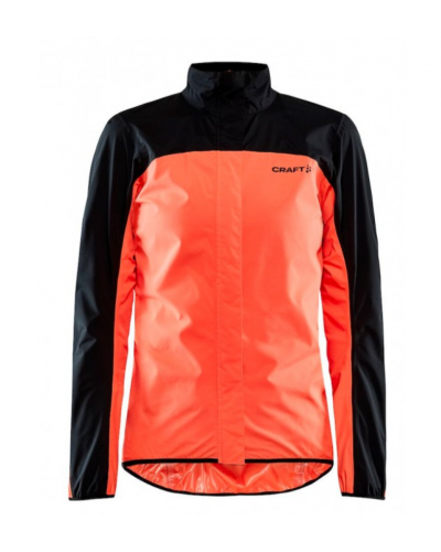 Жіноча велокуртка Craft Core Endur Hydro Jacket Woman (1910566-999825)