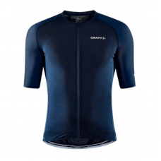 Чоловіче велоджерсі Craft PRO Nano Jersey Man (1910537-396000)