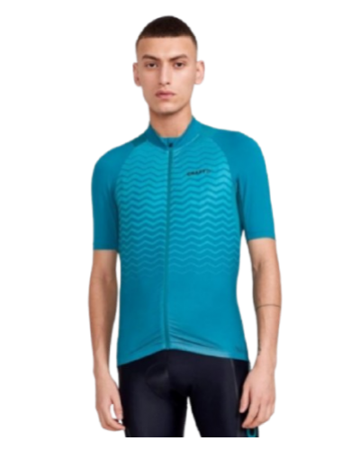 Чоловічий велоджерсі Craft ADV Endur Jersey Man (1910520-625000)