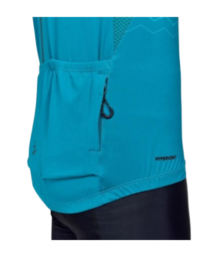 Чоловічий велоджерсі Craft ADV Endur Jersey Man (1910520-625000)