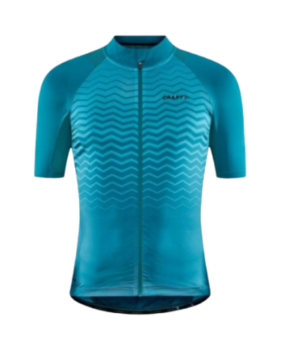 Чоловічий велоджерсі Craft ADV Endur Jersey Man (1910520-625000)