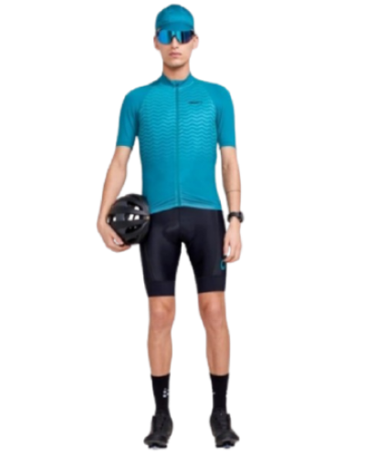 Чоловічий велоджерсі Craft ADV Endur Jersey Man (1910520-625000)