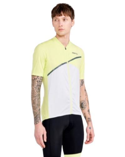 Чоловіче велоджерсі Craft CORE ENDUR LOGO JERSEY M (1910528-541914)