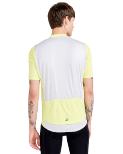 Чоловіче велоджерсі Craft CORE ENDUR LOGO JERSEY M (1910528-541914)