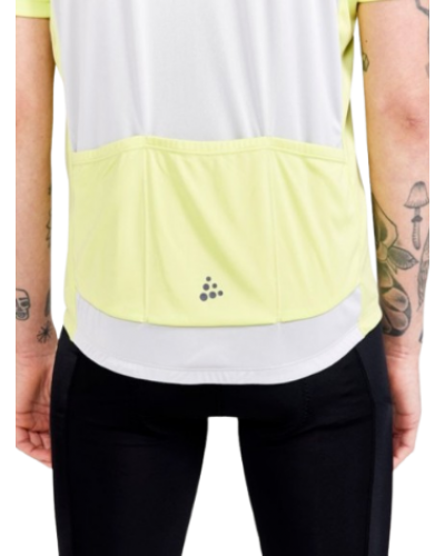 Чоловіче велоджерсі Craft CORE ENDUR LOGO JERSEY M (1910528-541914)