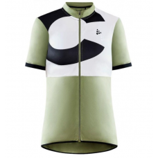 Жіноче велоджерсі Craft CORE Endur Logo Jersey Woman (1910562-635904)