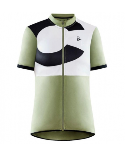 Жіноче велоджерсі Craft CORE Endur Logo Jersey Woman (1910562-635904)