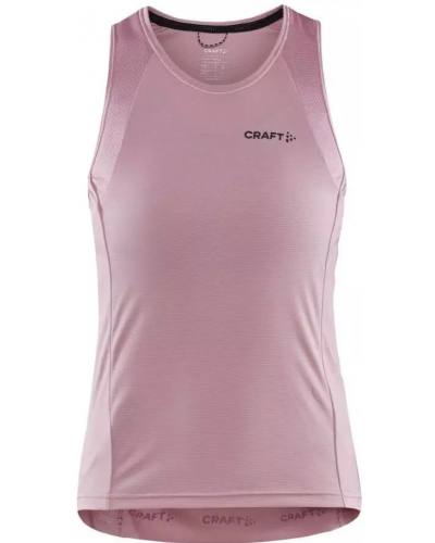 Жіноче велоджерсі Craft CORE ENDUR SINGLET W (1910563-743000)