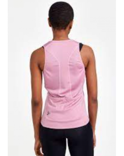 Жіноче велоджерсі Craft CORE ENDUR SINGLET W (1910563-743000)