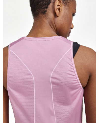 Жіноче велоджерсі Craft CORE ENDUR SINGLET W (1910563-743000)