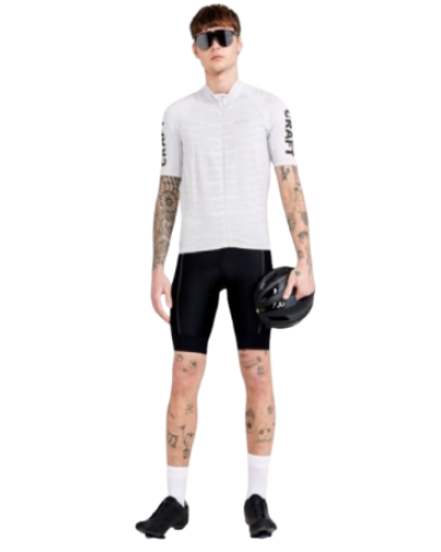 Чоловіче велоджерсі Craft ADV ENDUR LUMEN JERSEY M (1910522-914000)
