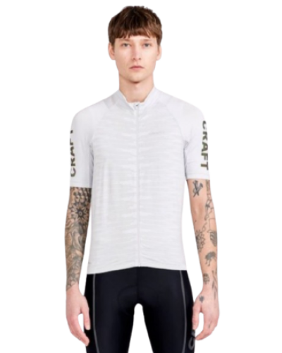 Чоловіче велоджерсі Craft ADV ENDUR LUMEN JERSEY M (1910522-914000)