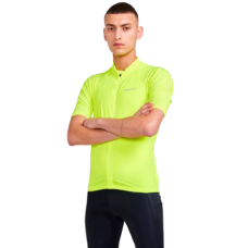 Чоловіче велоджерсі Craft ADV ENDUR LUMEN JERSEY M (1910522-851851)