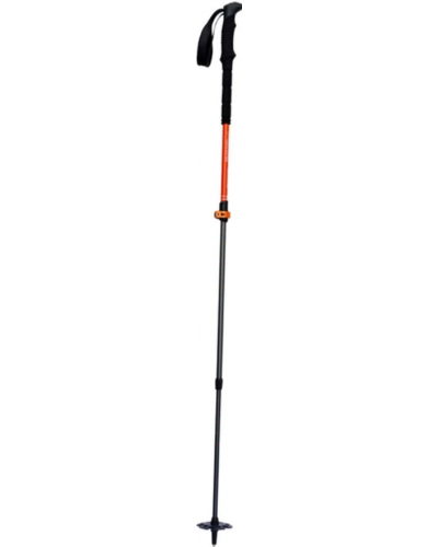 Трекинговые палки Pinguin Shock FL/TL Foam Orange (PNG 812121)