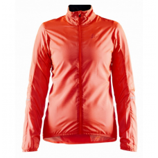Жіноча велокуртка Craft Essence Light Wind Jacket Women (1908792-825000)