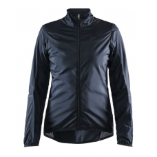 Жіноча велокуртка Craft Essence Light Wind Jacket Women (1908792-999000)