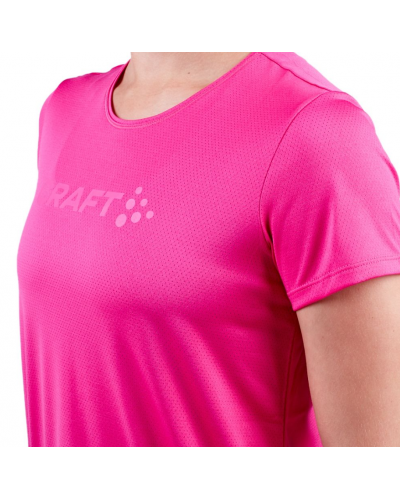 Жіноча футболка Craft Core Essence SS Mesh Tee Woman (1908745-738000)