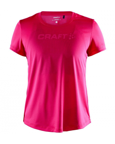 Жіноча футболка Craft Core Essence SS Mesh Tee Woman (1908745-738000)