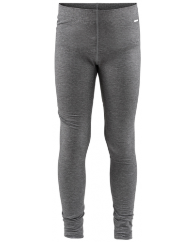 Дитячі термоштани Craft Essential Warm Pants Junior (1906632-975000)