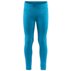 Дитячі термоштани Craft Essential Warm Pants Junior (1906632-658000)