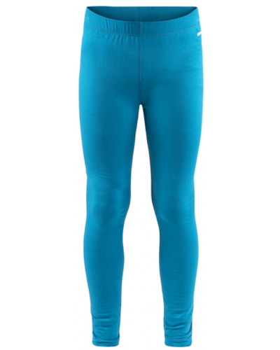 Дитячі термоштани Craft Essential Warm Pants Junior (1906632-658000)