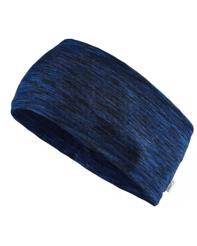 Пов'язка на голову Craft Melange Jersey Headband (1906654-396200)