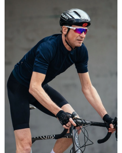 Чоловіче велоджерсі Craft Essence Jersey Man (1907156-396000)