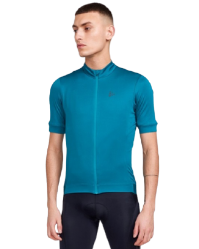 Чоловіча велофутболка Craft Essence Jersey Man (1907156-625000)