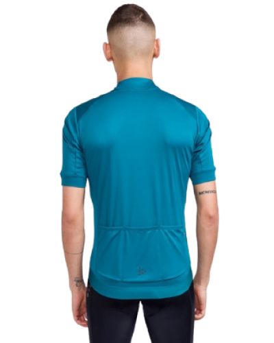 Чоловіча велофутболка Craft Essence Jersey Man (1907156-625000)