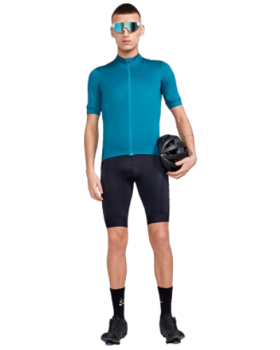 Чоловіча велофутболка Craft Essence Jersey Man (1907156-625000)