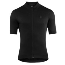 Чоловіче велоджерсі Craft Essence Jersey Man (1907156-999000)