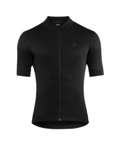 Чоловіче велоджерсі Craft Essence Jersey Man (1907156-999000)