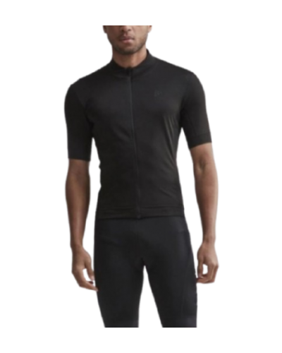 Чоловіче велоджерсі Craft Essence Jersey Man (1907156-999000)