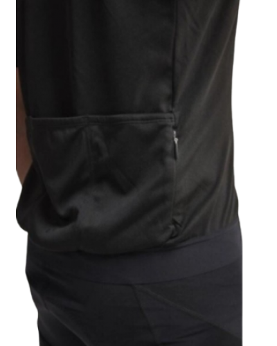 Чоловіче велоджерсі Craft Essence Jersey Man (1907156-999000)