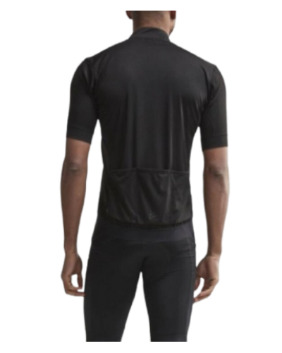 Чоловіче велоджерсі Craft Essence Jersey Man (1907156-999000)